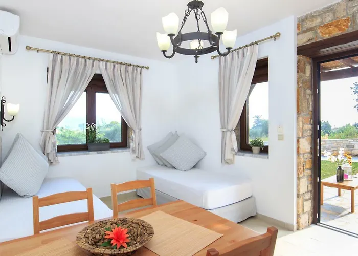Apartament Pietra E Mare *