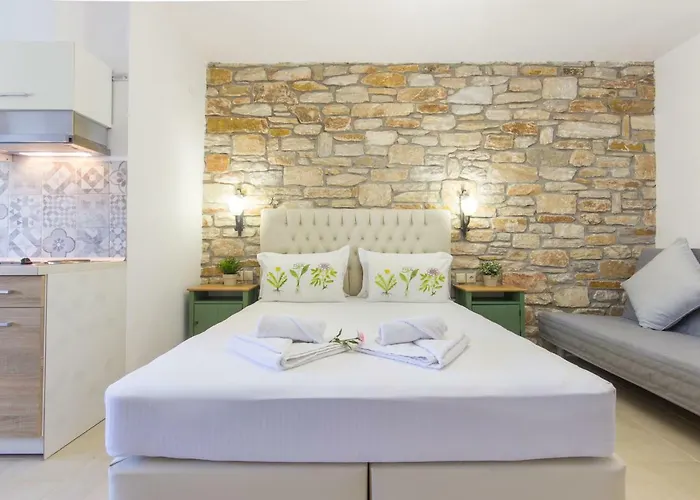 Apartament Pietra E Mare *