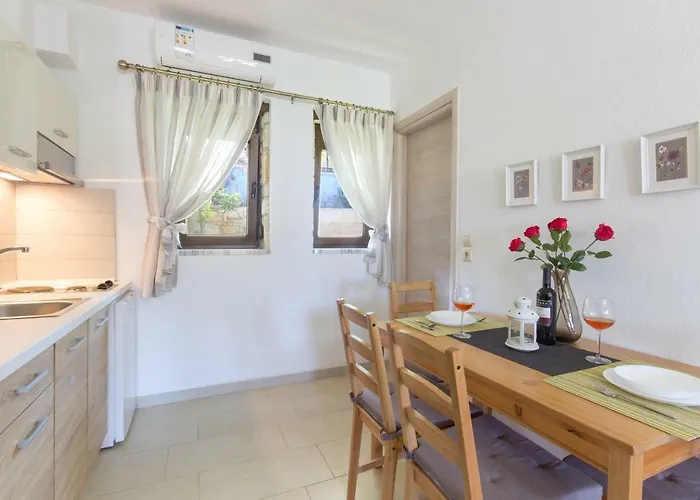 Apartament Pietra E Mare