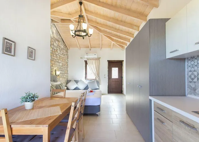 Pietra E Mare Skala Potamia (Thasos)