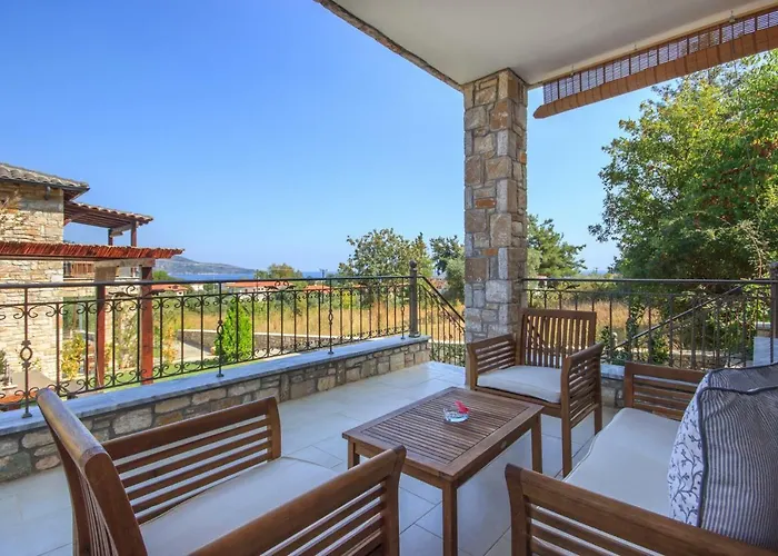 Apartament Pietra E Mare *