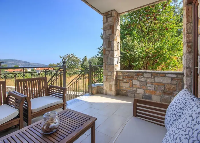 Pietra E Mare Skala Potamia (Thasos)